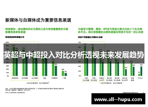 英超与中超投入对比分析透视未来发展趋势