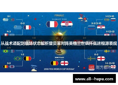 从战术适配到临场状态解析登贝莱对阵英格兰世俱杯低迷根源表现